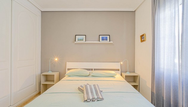 Sale - Townhouse - Ciudad Quesada - Doña Pepa