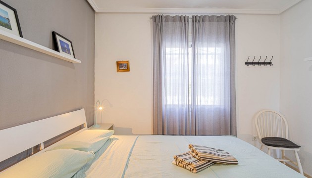 Sale - Townhouse - Ciudad Quesada - Doña Pepa