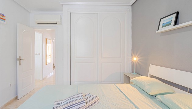 Sale - Townhouse - Ciudad Quesada - Doña Pepa