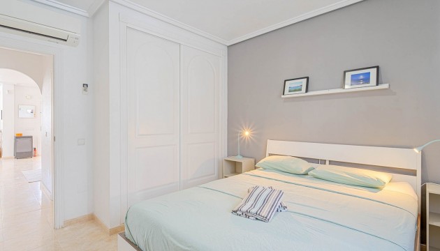 Sale - Townhouse - Ciudad Quesada - Doña Pepa