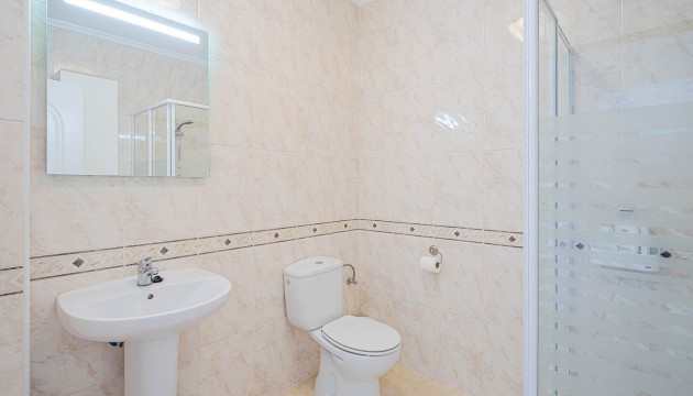 Sale - Townhouse - Ciudad Quesada - Doña Pepa