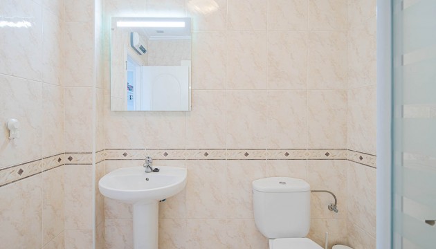Sale - Townhouse - Ciudad Quesada - Doña Pepa