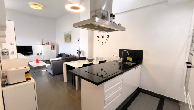 Revente -  - Algorfa