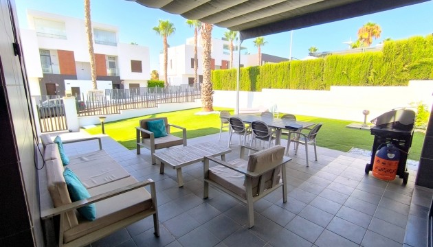 Revente -  - Algorfa