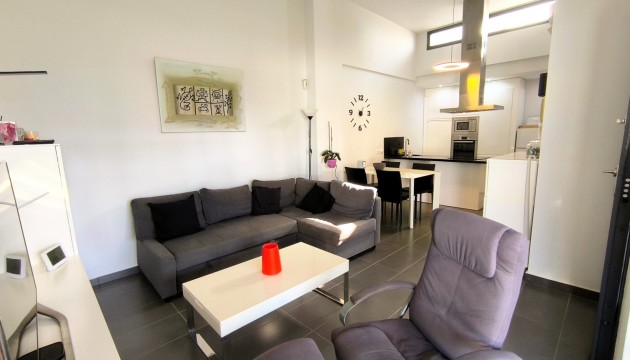 Revente -  - Algorfa