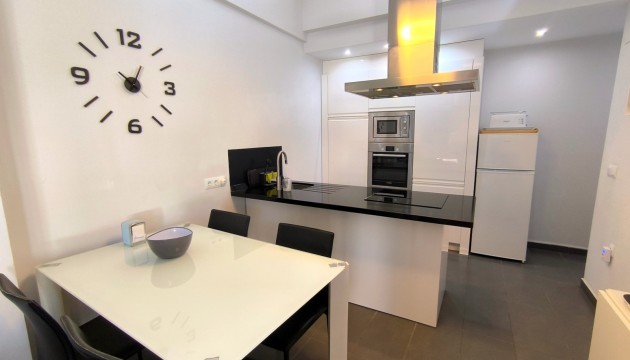 Revente -  - Algorfa