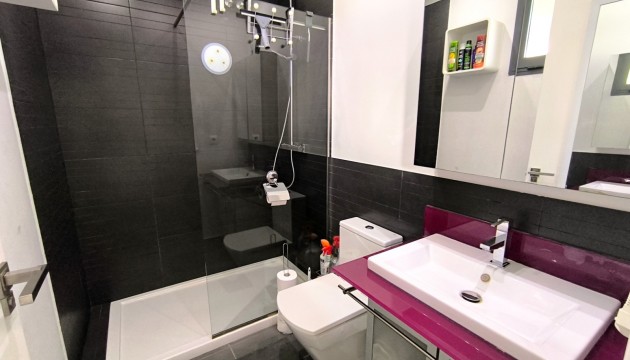 Revente -  - Algorfa