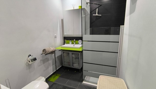 Revente -  - Algorfa