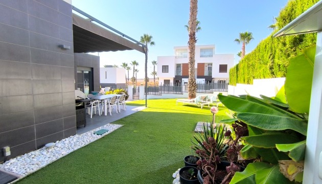 Revente -  - Algorfa