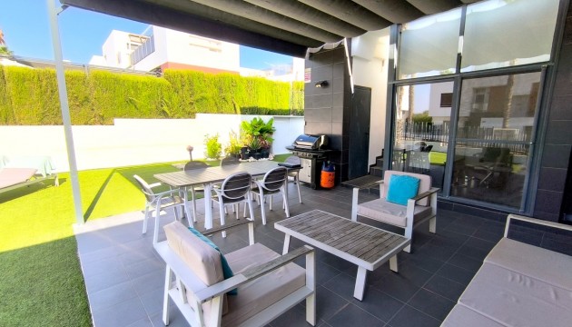 Revente -  - Algorfa