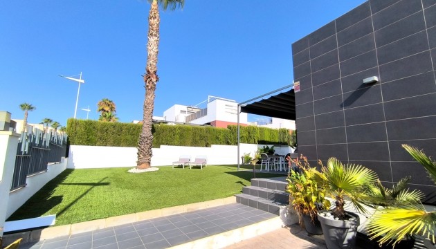 Revente -  - Algorfa