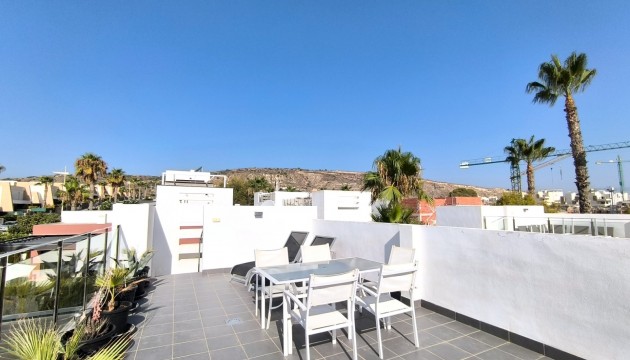 Revente -  - Algorfa
