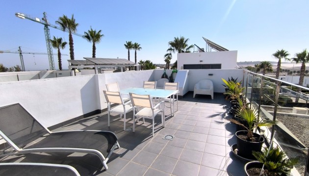 Revente -  - Algorfa