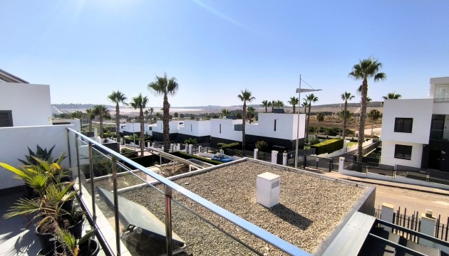 Revente -  - Algorfa