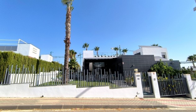 Revente -  - Algorfa