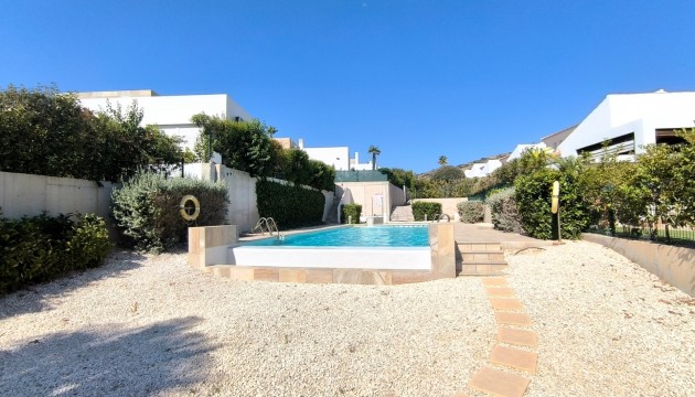 Revente -  - Algorfa