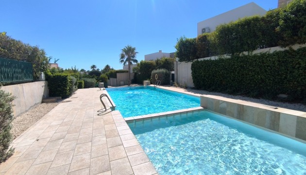 Revente -  - Algorfa