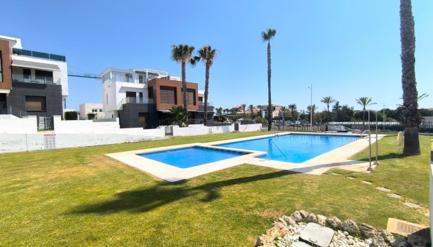Revente -  - Algorfa