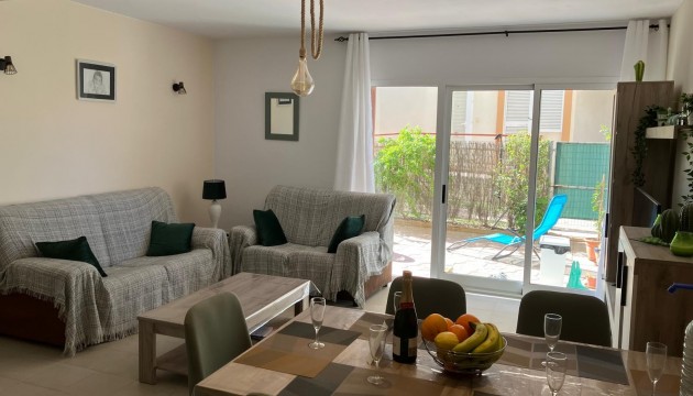 Sale - Apartment - Orihuela - Playa Flamenca