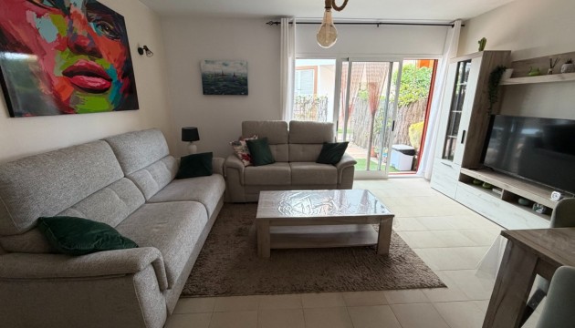 Sale - Apartment - Orihuela - Playa Flamenca