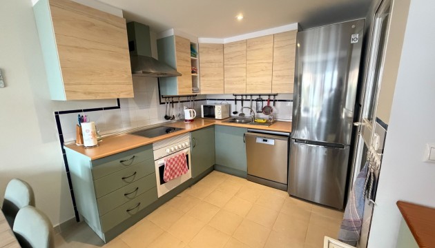 Sale - Apartment - Orihuela - Playa Flamenca