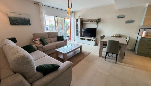 Sale - Apartment - Orihuela - Playa Flamenca