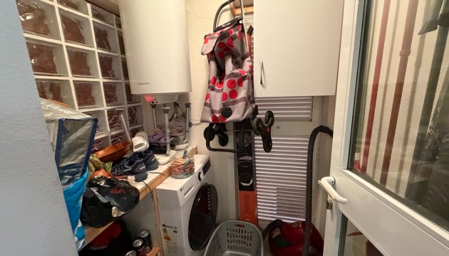 Sale - Apartment - Orihuela - Playa Flamenca