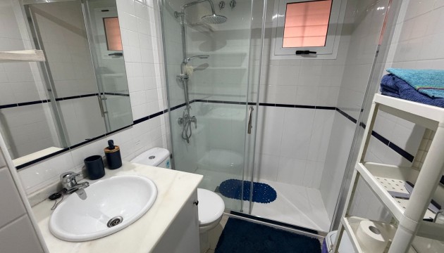 Sale - Apartment - Orihuela - Playa Flamenca
