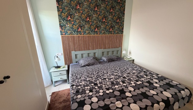 Sale - Apartment - Orihuela - Playa Flamenca