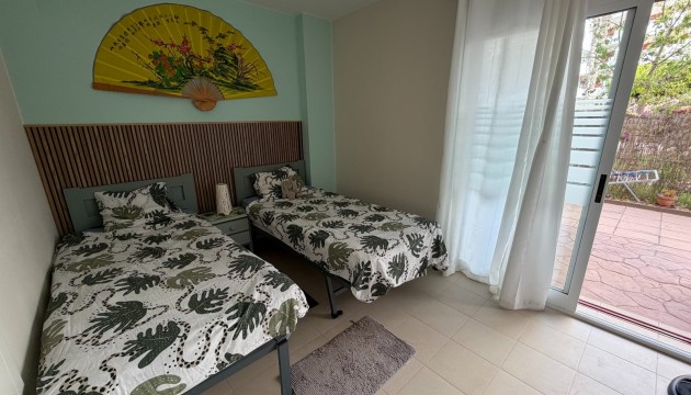 Sale - Apartment - Orihuela - Playa Flamenca