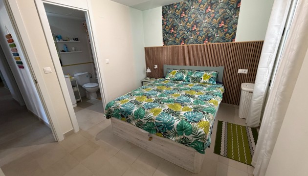 Sale - Apartment - Orihuela - Playa Flamenca