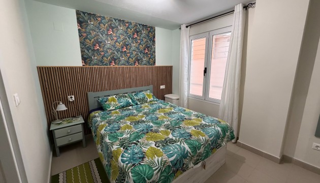 Sale - Apartment - Orihuela - Playa Flamenca