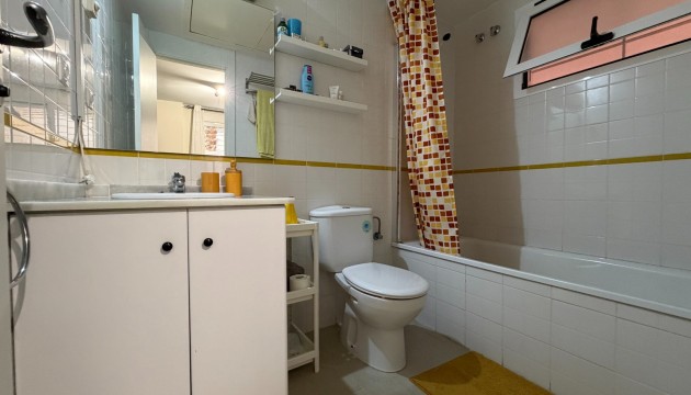 Sale - Apartment - Orihuela - Playa Flamenca