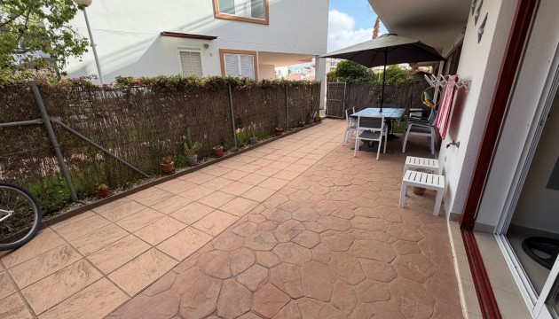 Sale - Apartment - Orihuela - Playa Flamenca