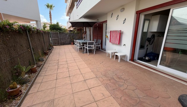 Sale - Apartment - Orihuela - Playa Flamenca