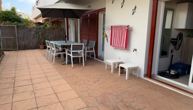 Sale - Apartment - Orihuela - Playa Flamenca