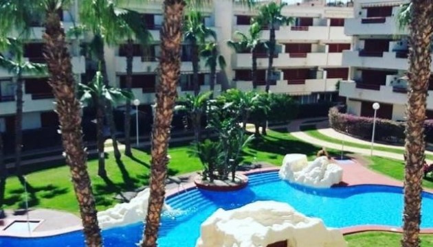 Sale - Apartment - Orihuela - Playa Flamenca