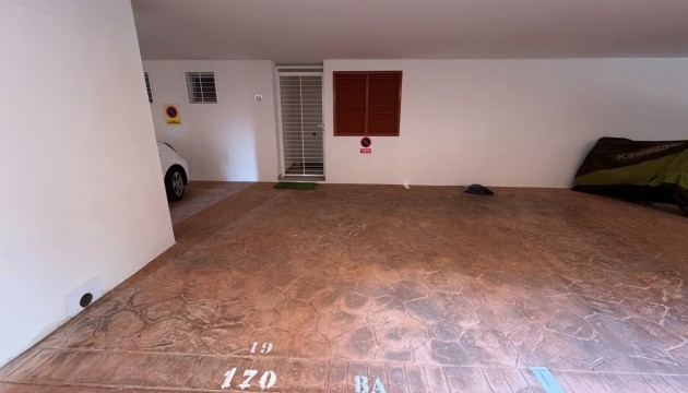 Sale - Apartment - Orihuela - Playa Flamenca