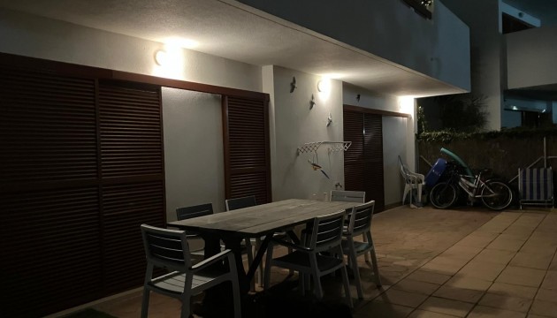 Sale - Apartment - Orihuela - Playa Flamenca