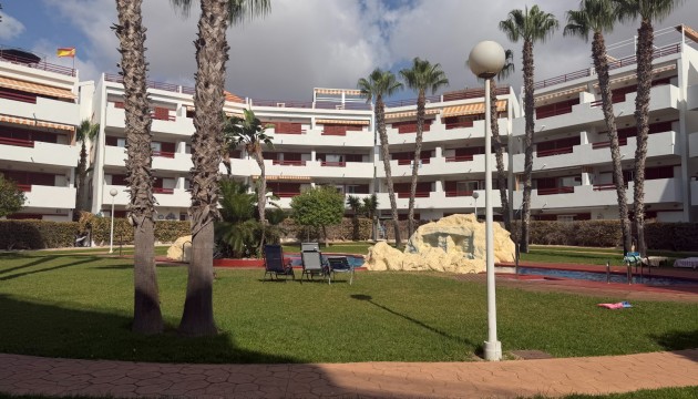 Sale - Apartment - Orihuela - Playa Flamenca