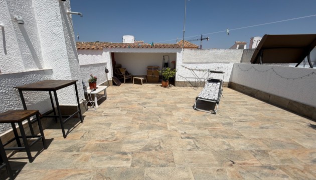 Sale - Apartment - Orihuela - Entre Naranjos Vistabella
