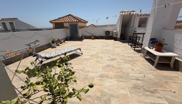 Sale - Apartment - Orihuela - Entre Naranjos Vistabella