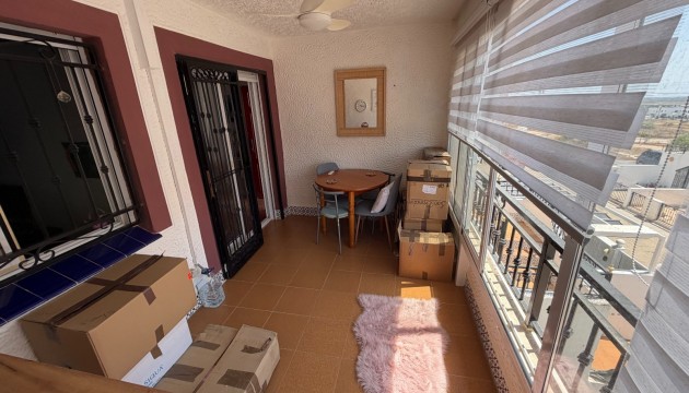Sale - Apartment - Orihuela - Entre Naranjos Vistabella