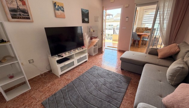 Sale - Apartment - Orihuela - Entre Naranjos Vistabella
