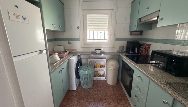 Sale - Apartment - Orihuela - Entre Naranjos Vistabella
