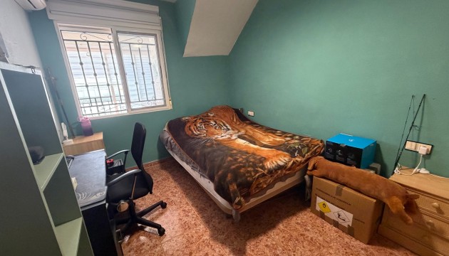 Sale - Apartment - Orihuela - Entre Naranjos Vistabella