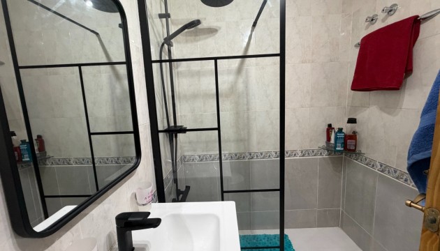 Sale - Apartment - Orihuela - Entre Naranjos Vistabella