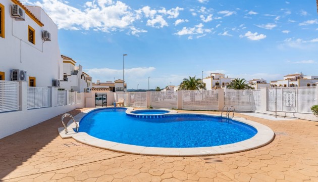 Sale - Apartment - Orihuela - Entre Naranjos Vistabella