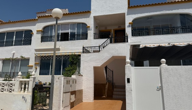 Sale - Apartment - Orihuela - Entre Naranjos Vistabella