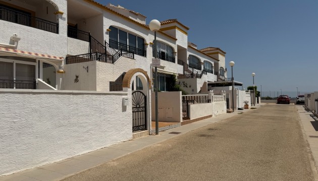 Sale - Apartment - Orihuela - Entre Naranjos Vistabella